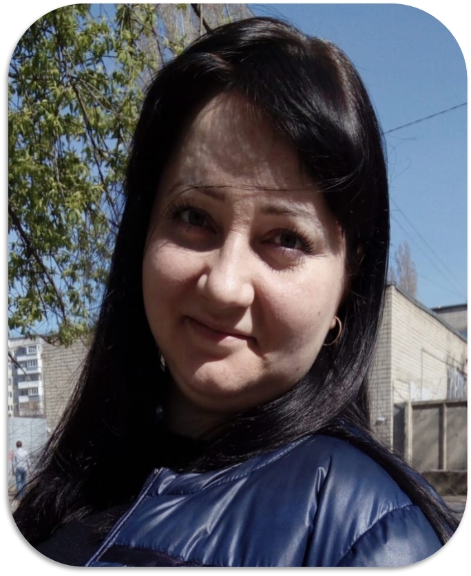 Логунова Надежда Викторовна.